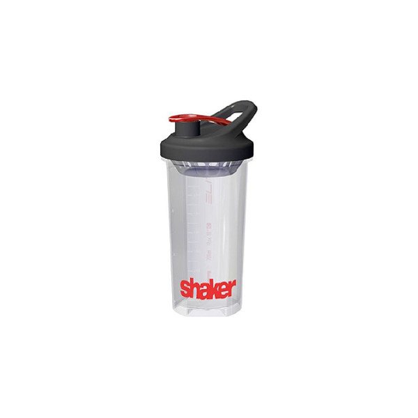 Gertuvė Elite Shaker