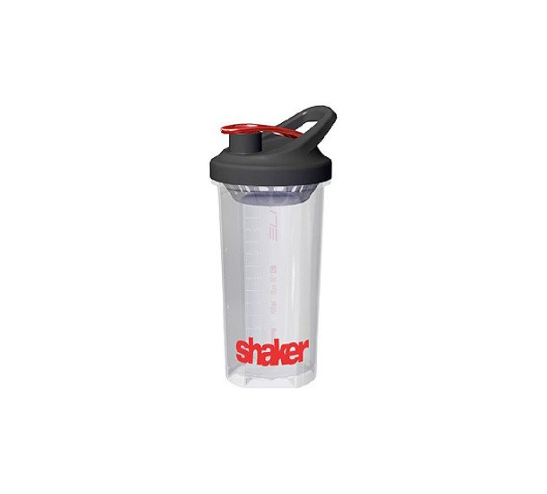 Gertuvė Elite Shaker