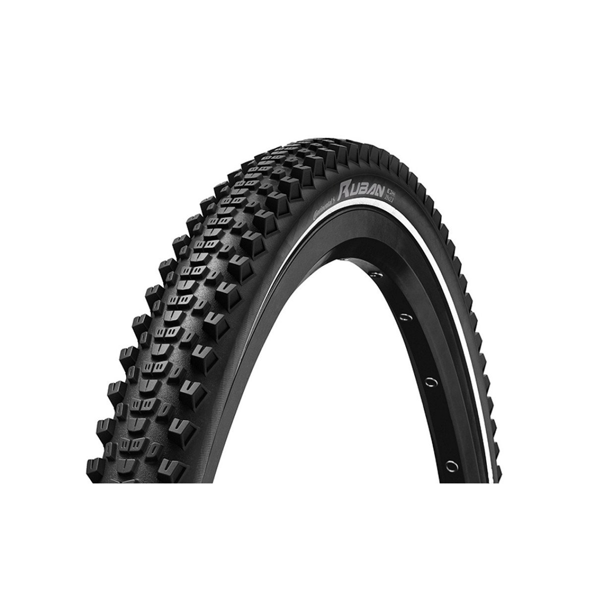 Padanga Continental 27.5 x 2.30 Ruban Padanga Continental 27.5 x 2.30 Ruban