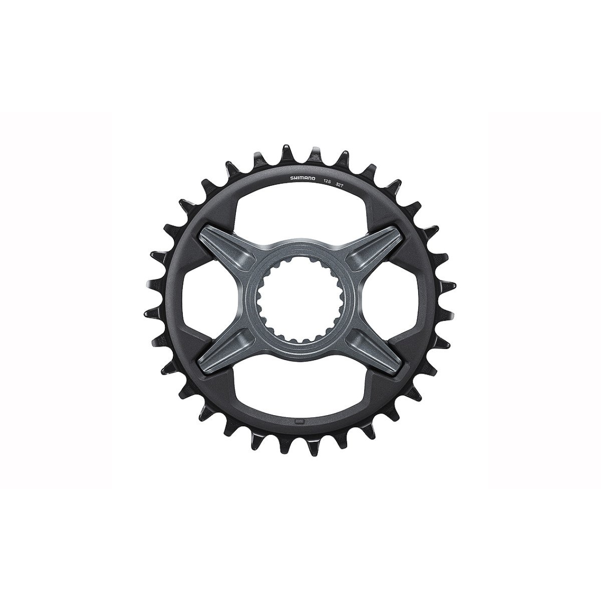 Žvaigždutė priekinė Shimano SM-CRM75 FC-M7100-1 SLX - ISMCRM75A4