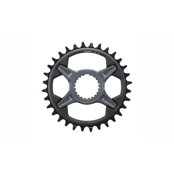 Žvaigždutė priekinė Shimano SM-CRM75 FC-M7100-1 SLX - ISMCRM75A4
