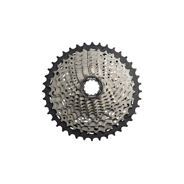 Shimano SLX CS-M7000 11-40T galinis žvaigždžių blokas | 11 pavarų