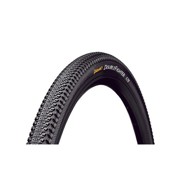 Padanga Continental 20 x 1.75 Double Fighter III
