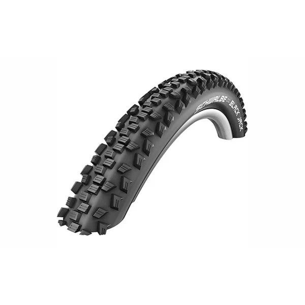 Padanga Schwalbe 26 x 2.10 Black Jack