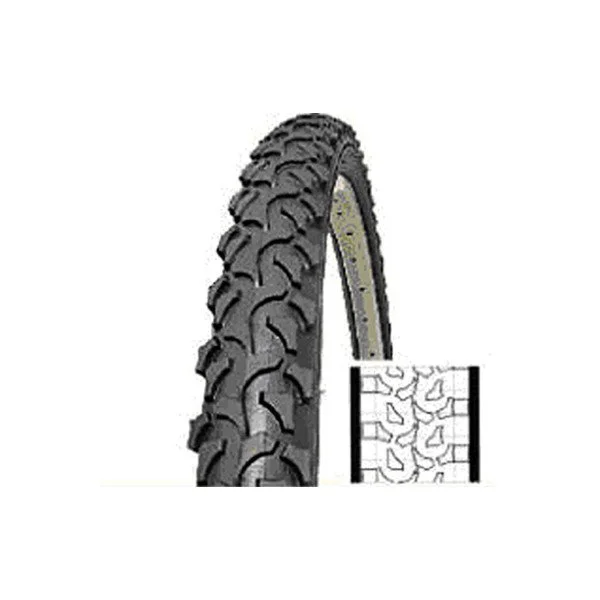 Padanga Vortex 16 x 1.95 Grippen