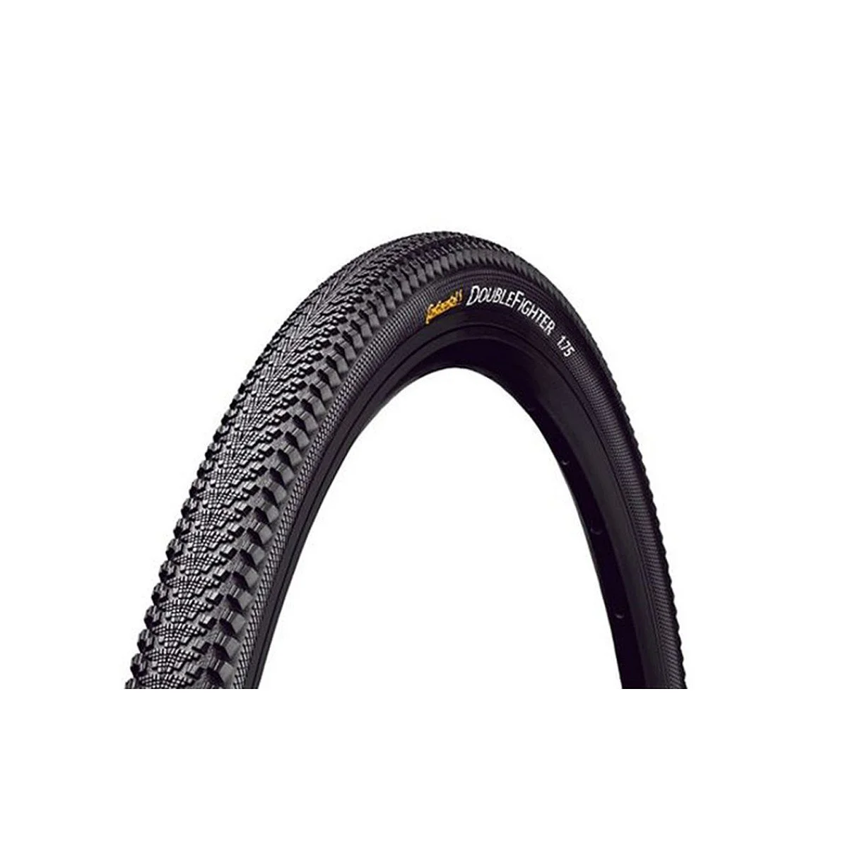 Padanga Continental 24 x 1.75 Double Fighter III