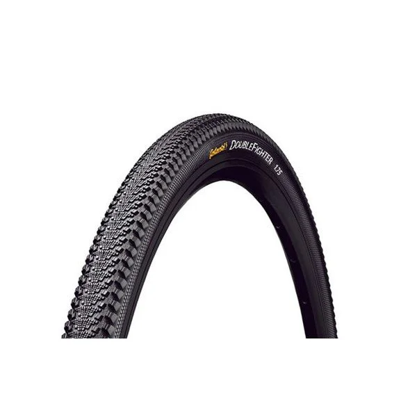 Padanga Continental 24 x 1.75 Double Fighter III