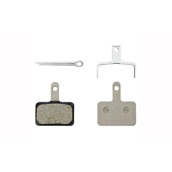 Stabdžių kaladėlės D-brake Shimano B05S-RX