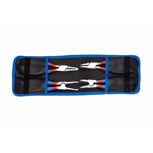 Replių rinkinys fiksavimo žiedams nuimti Unior 539PLUS/1DPCT