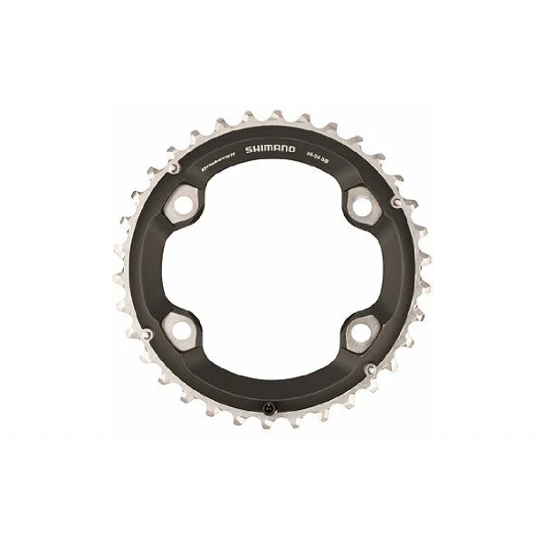 Žvaigždutė priekinė Shimano FC-M7000-2 SLX