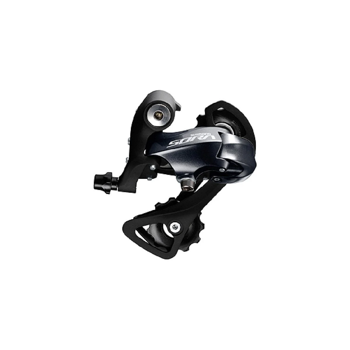 Pavarų perjungėjas galinis Shimano RD-R3000 SS Sora