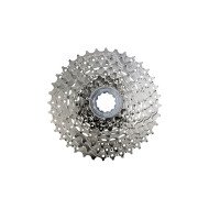 Shimano CS-HG400 11-25T galinis žvaigždžių blokas | 9 pavarų