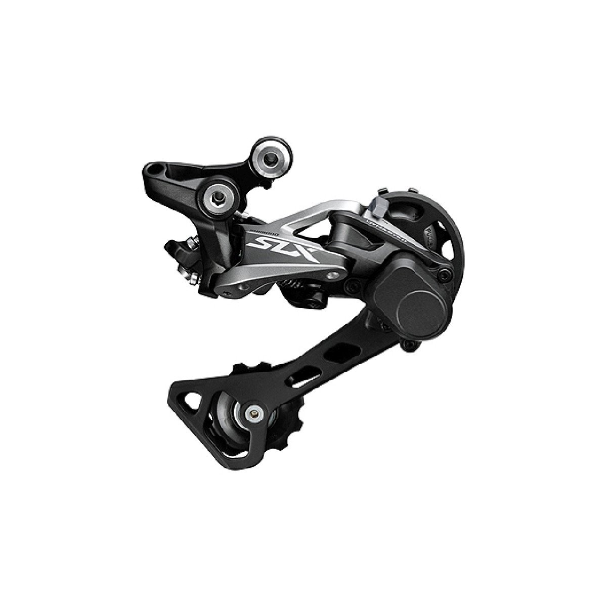 Pavarų perjungėjas galinis Shimano RD-M7000 GS SLX Shadow+ Pavarų perjungėjas galinis Shimano RD-M7000 GS SLX Shadow+