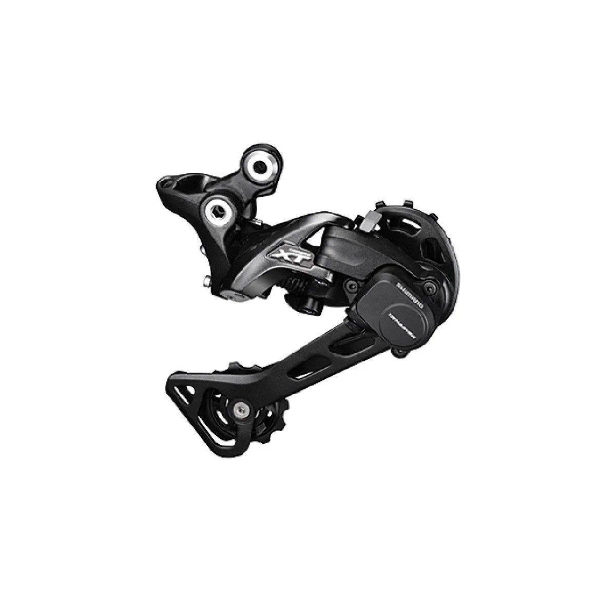 Pavarų perjungėjas galinis Shimano RD-M8000 SGS Deore XT Shadow+
