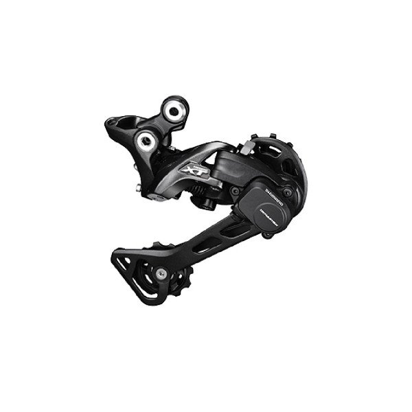 Pavarų perjungėjas galinis Shimano RD-M8000 SGS Deore XT Shadow+
