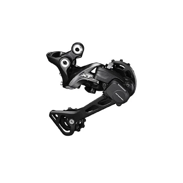 Pavarų perjungėjas galinis Shimano RD-M8000 SGS Deore XT Shadow+