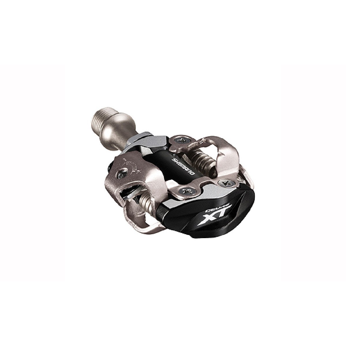 Pedalai Shimano PD-M8100 Deore XT SPD Pedalai Shimano PD-M8100 Deore XT SPD