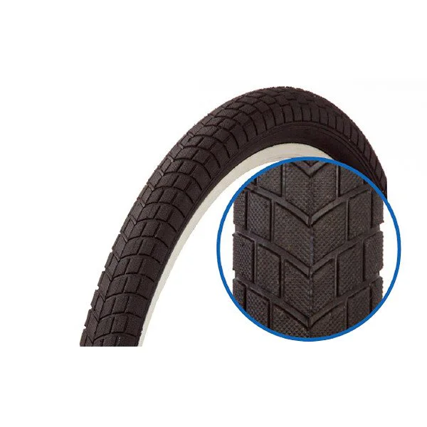 Padanga Vortex 16 x 2.125 Jumper