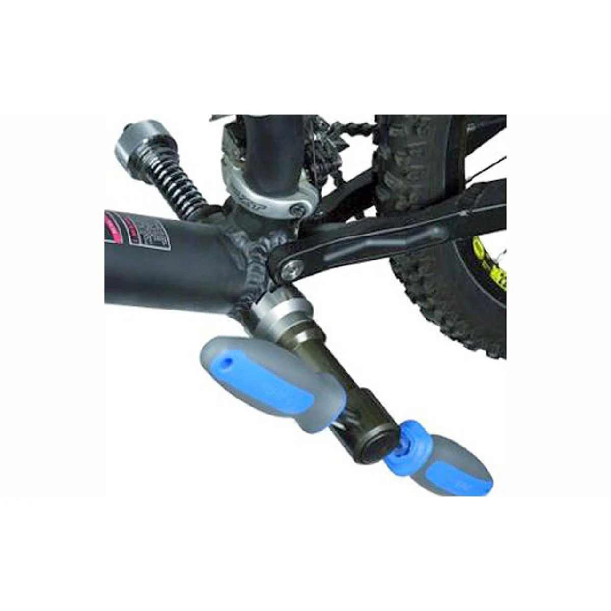 Įrankis Unior 1699 minikliui