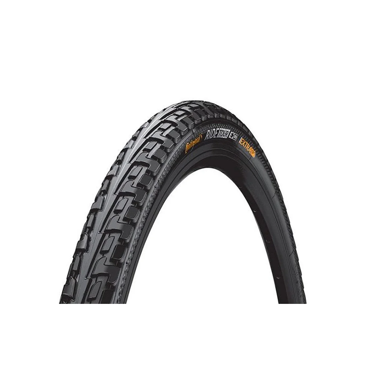 Padanga Continental 27" 37-609 Ride Tour