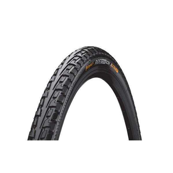 Padanga Continental 27" 37-609 Ride Tour