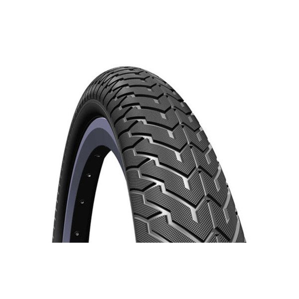 Padanga Rubena 20 x 2.25 Zirra F