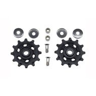 Perjungėjo ratukai SRAM Apex1/NX