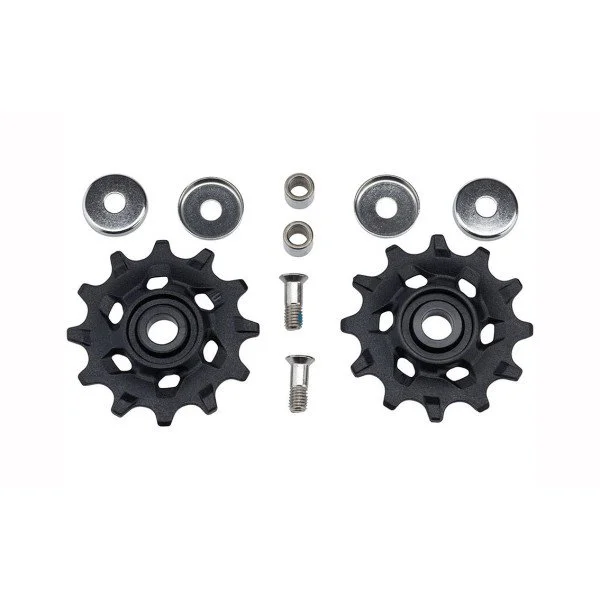 Perjungėjo ratukai SRAM Apex1/NX