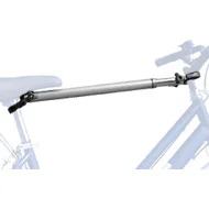 Peruzzo 395 dviračių laikiklio rėmo adapteris