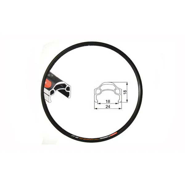 Ratlankis 28" Shining CT-46