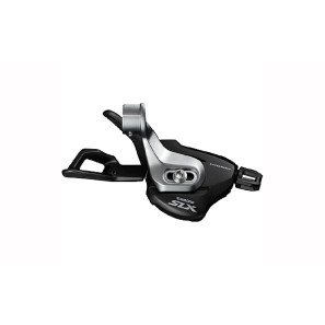 Pavarų rankenėlė Shimano SL-M7000-IR I-Spec II SLX