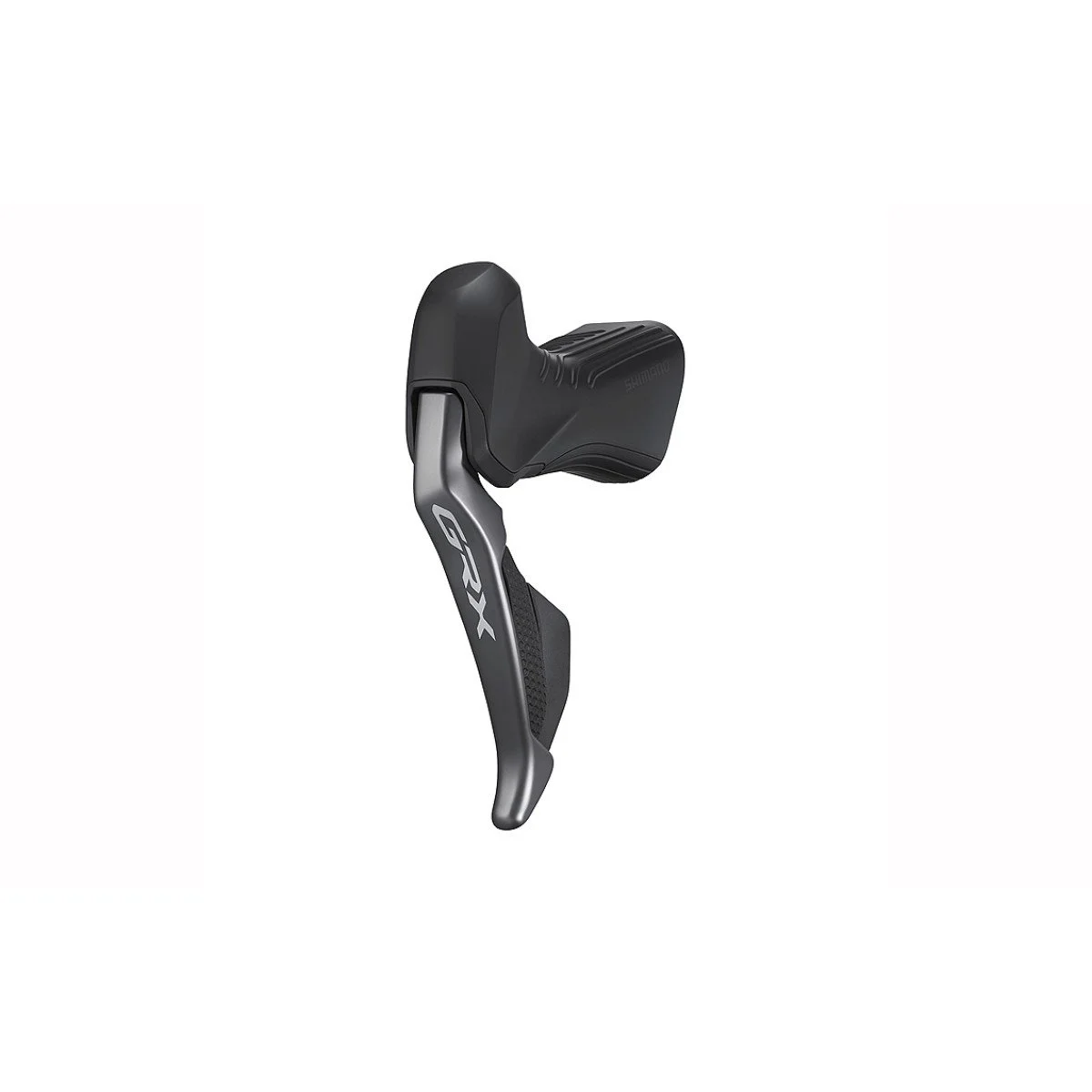 Pavarų perjungimo rankenėlė Shimano ST-RX815 GRX Di2 kairė