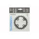 Žvaigždutė priekinė Shimano FC-M675 SLX - Y1NA26000