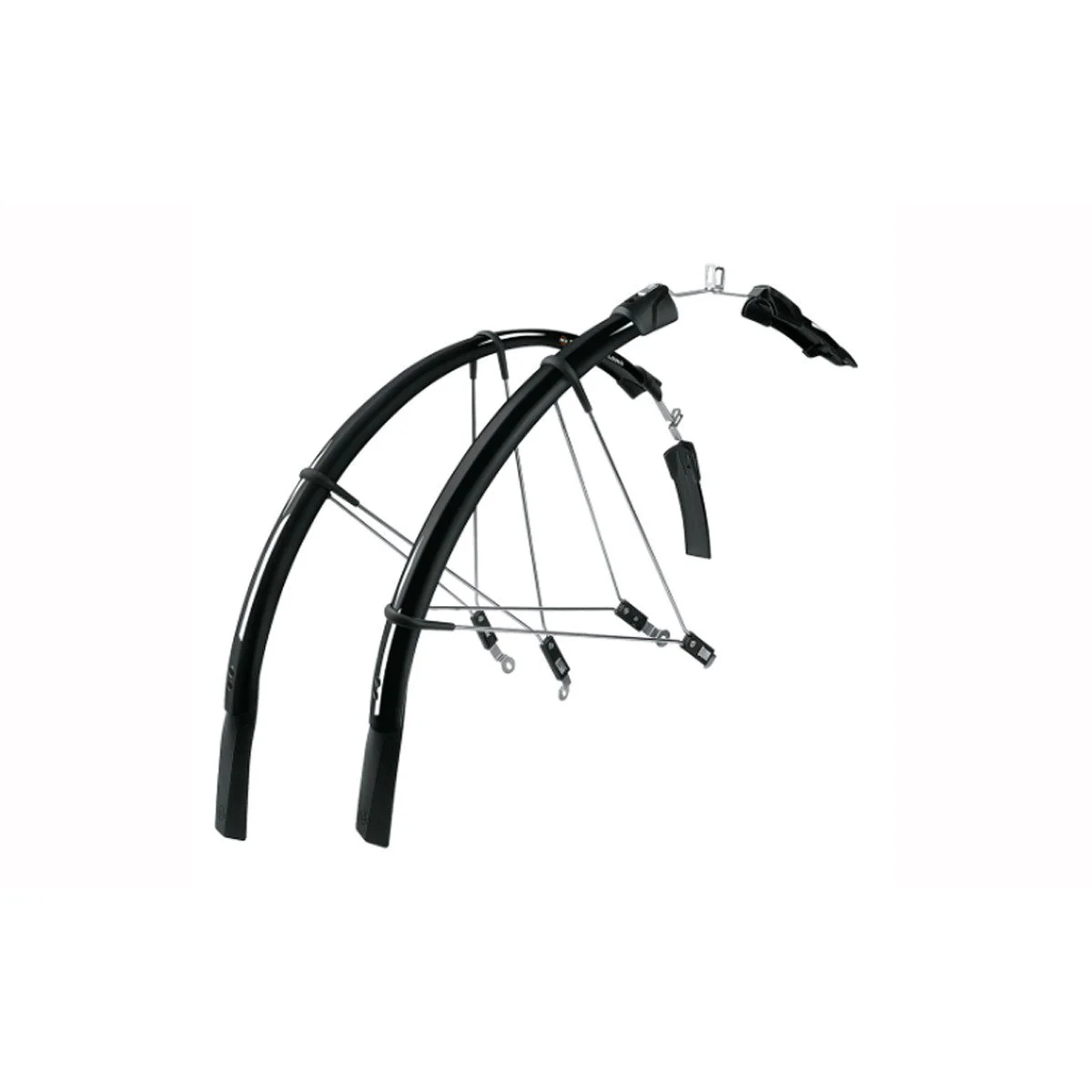 Purvasaugių komplektas SKS 28" Raceblade Long
