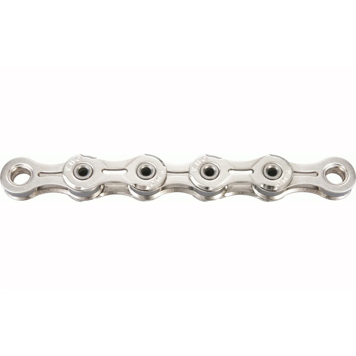 KMC X11SL Silver 114L grandinė | 11 pavarų