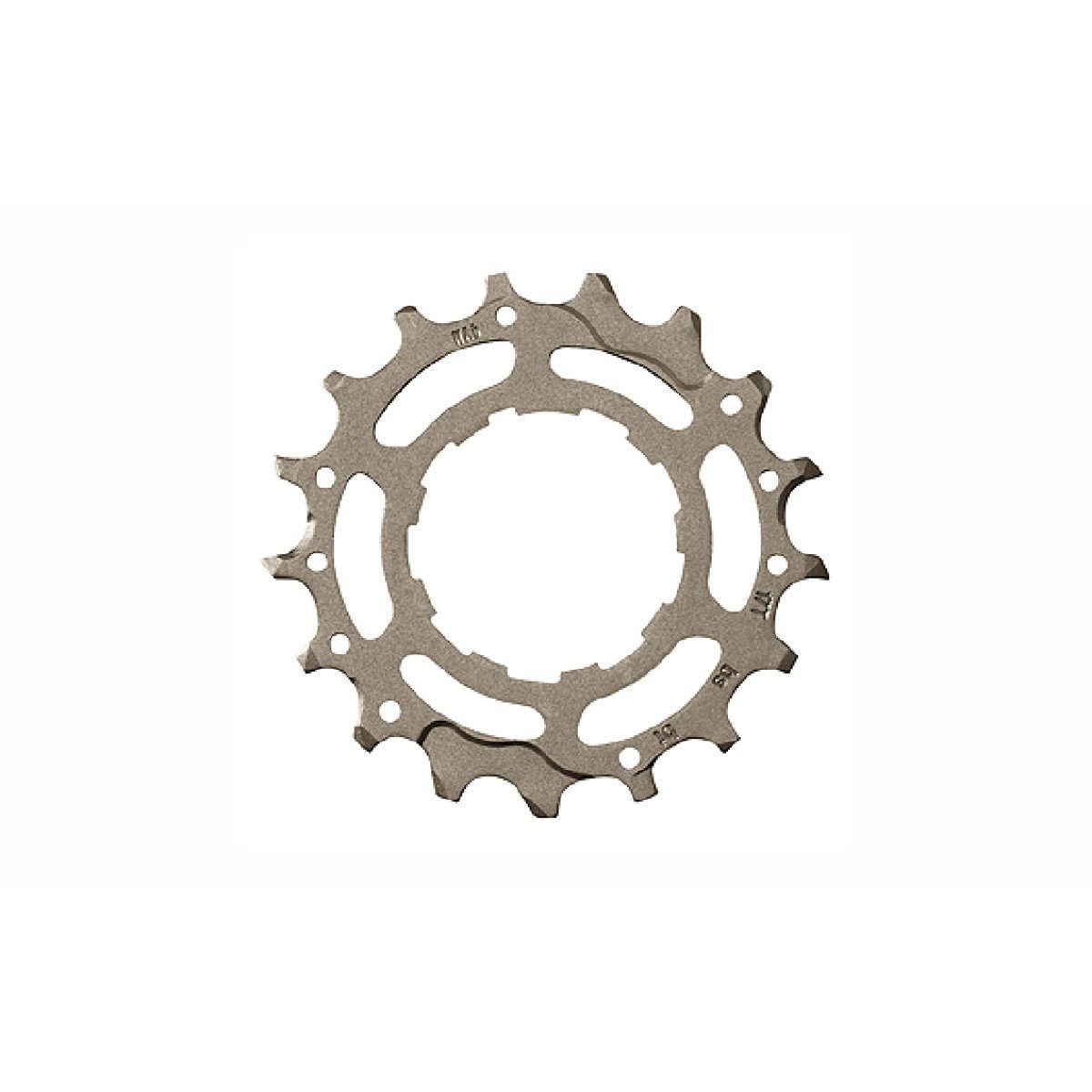 Žvaigždutė galinė Shimano CS-M8000 - Y1RK17000 Žvaigždutė galinė Shimano CS-M8000 - Y1RK17000
