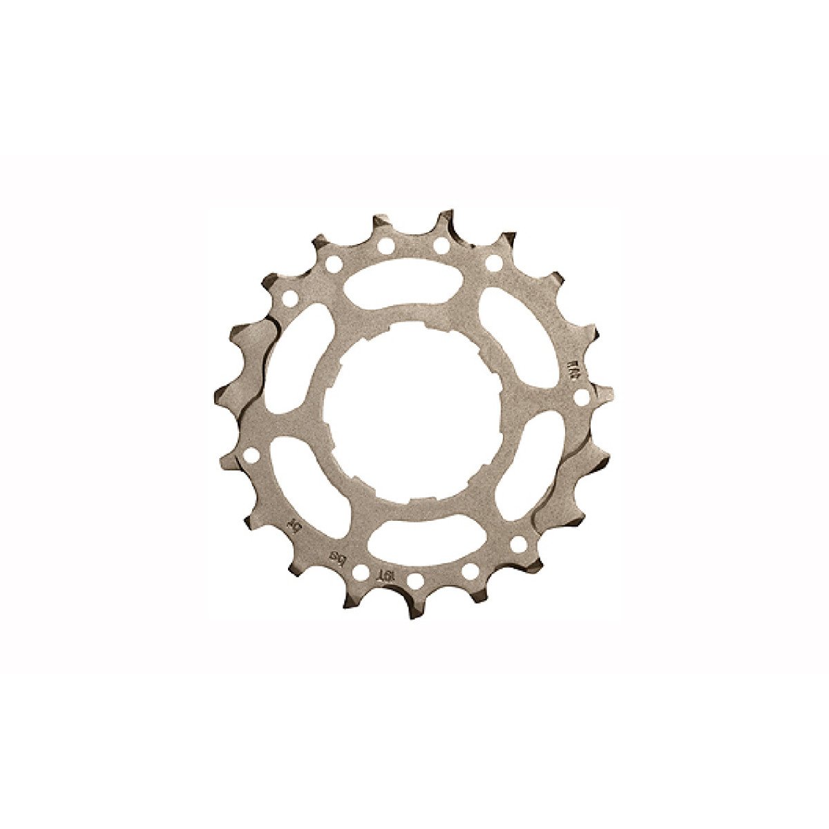Žvaigždutė galinė Shimano CS-M8000 - Y1RK19000 Žvaigždutė galinė Shimano CS-M8000 - Y1RK19000