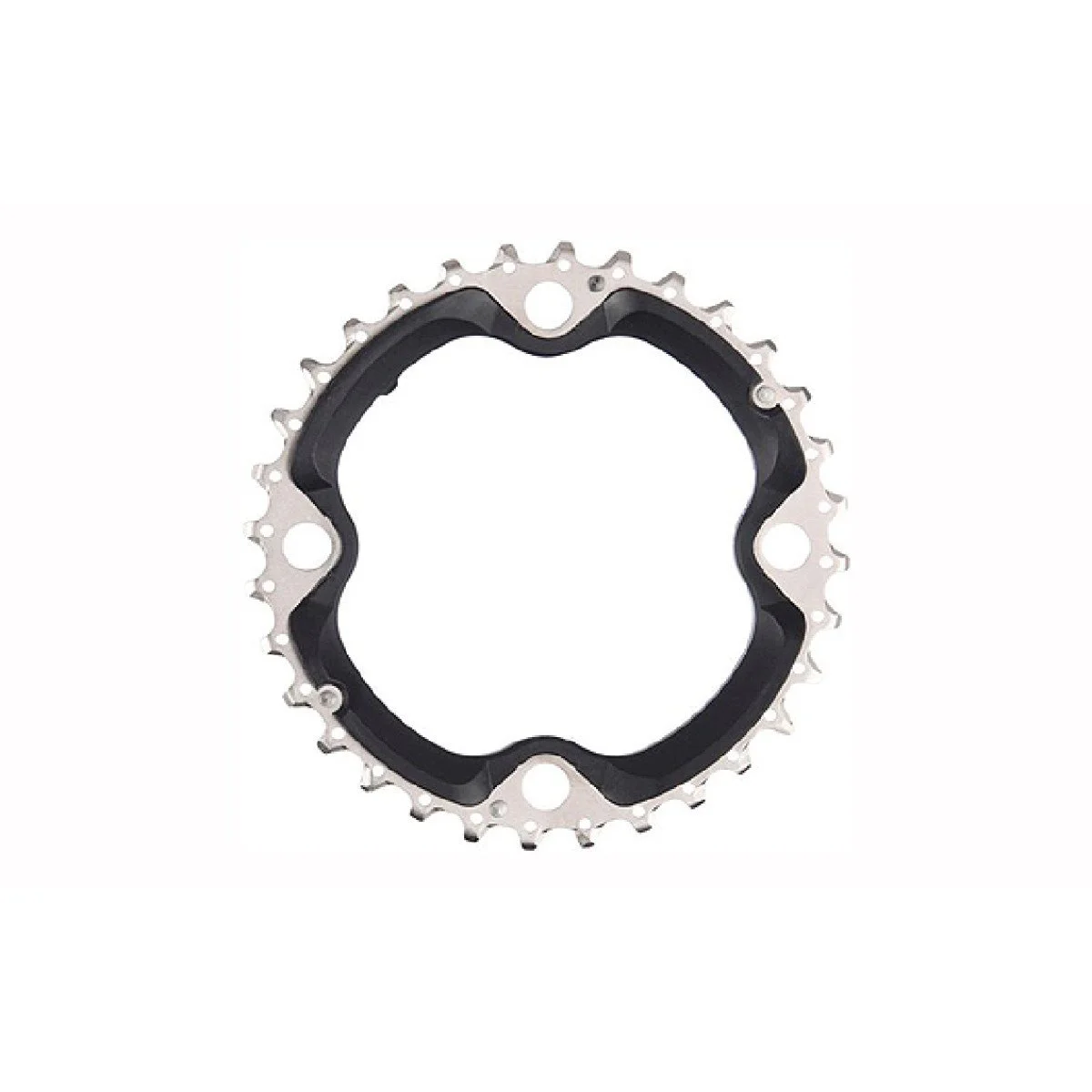 Žvaigždutė priekinė Shimano FC-M670 SLX Žvaigždutė priekinė Shimano FC-M670 SLX