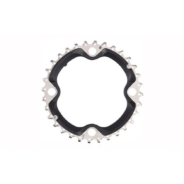 Žvaigždutė priekinė Shimano FC-M670 SLX