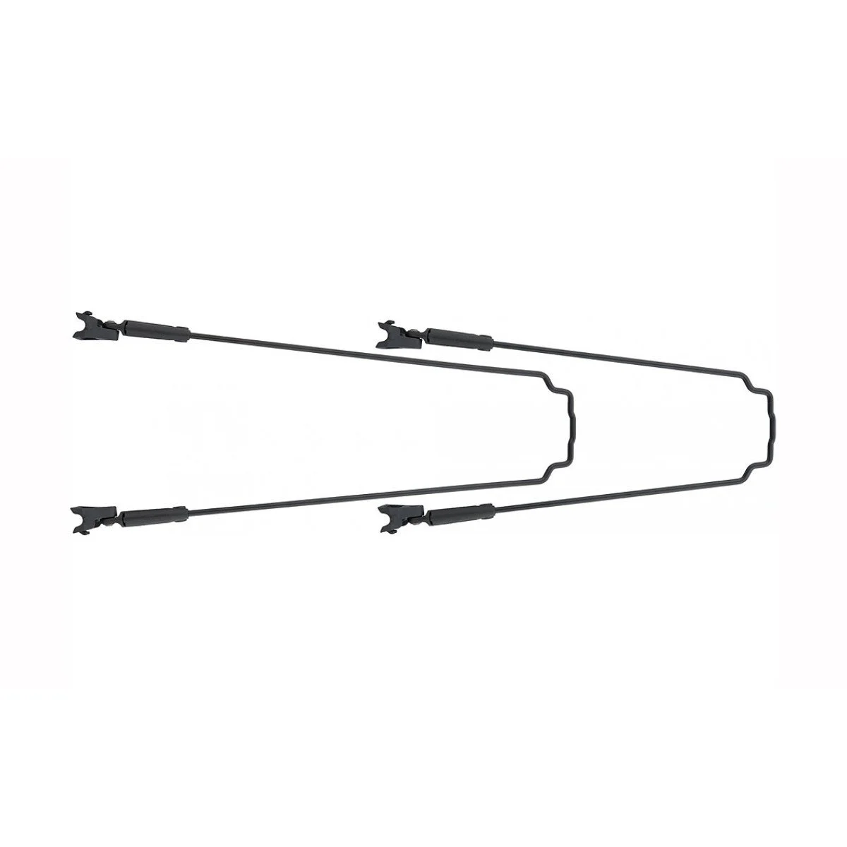 Purvasaugių tvirtinimo komplektas SKS 11691