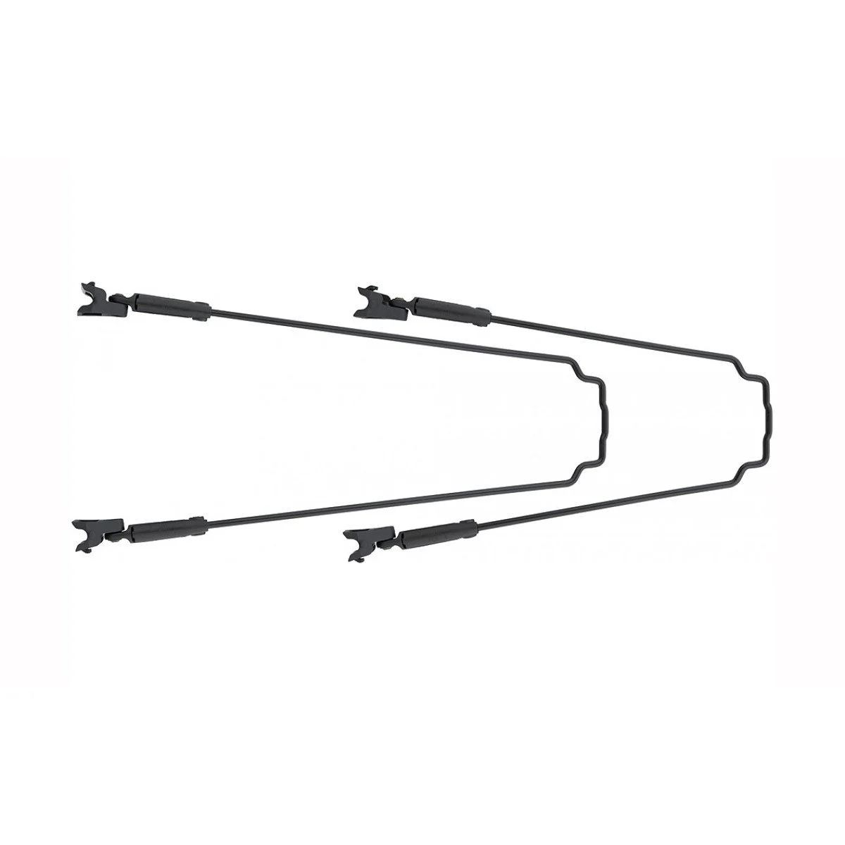 Purvasaugių tvirtinimo komplektas SKS 11690