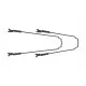Purvasaugių tvirtinimo komplektas SKS 11690