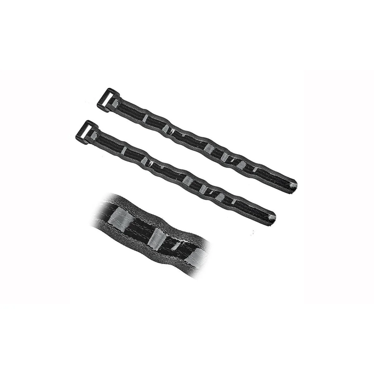 Purvasaugių tvirtinimo detalės SKS 11675