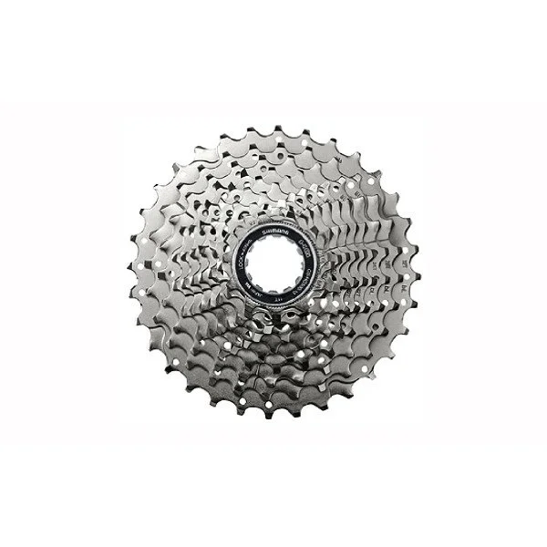 Shimano Tiagra CS-HG500 11-32T galinis žvaigždžių blokas |10 pavarų