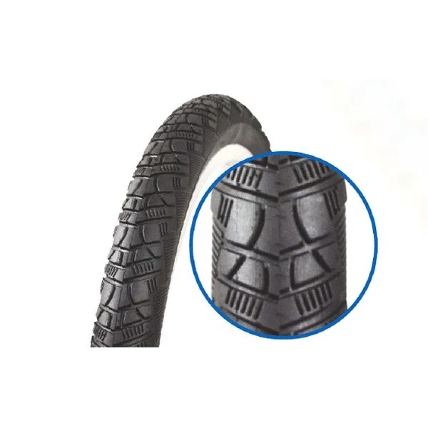 Padanga Vortex 26 x 1.95 Zander