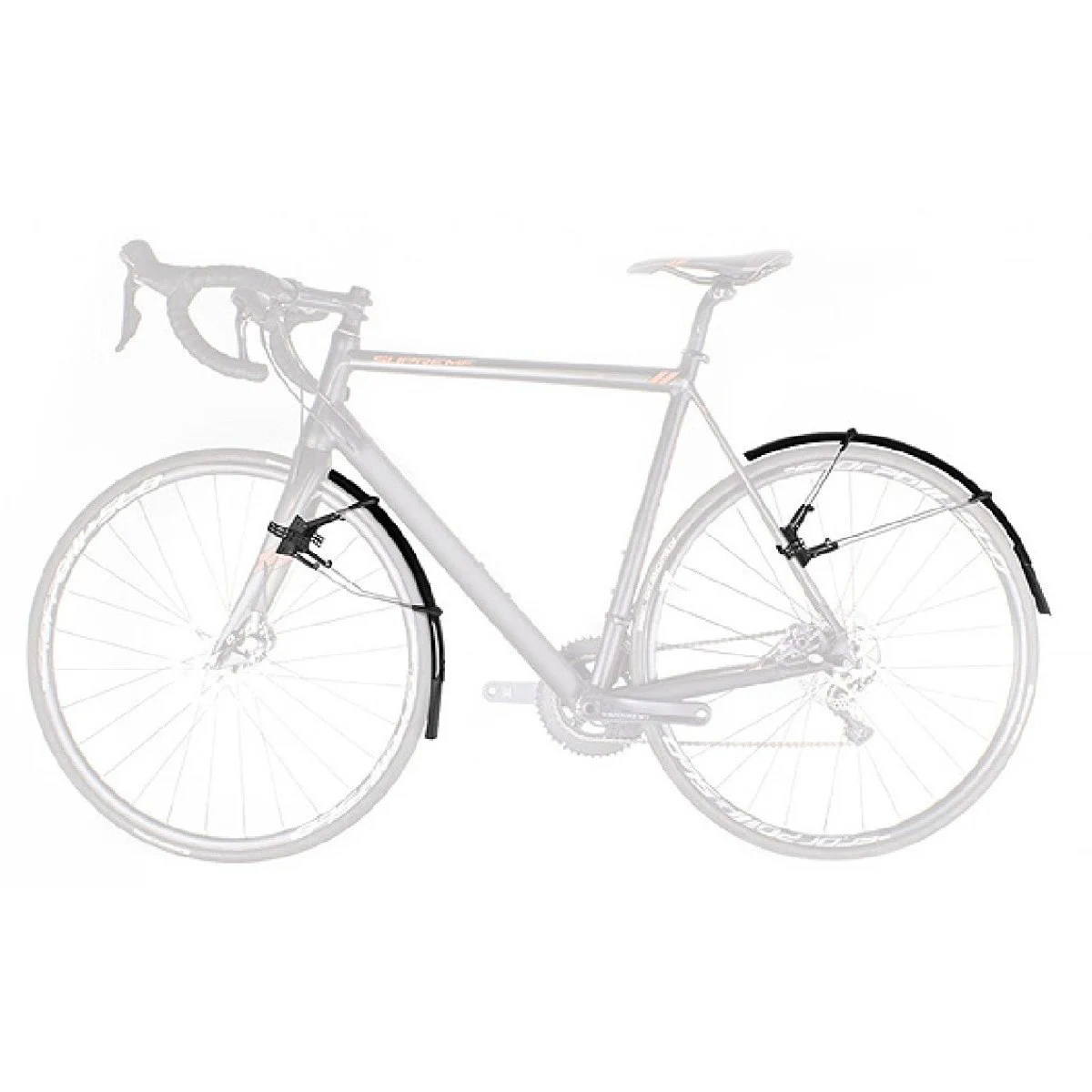 Purvasaugių komplektas SKS 28" Raceblade Pro XL