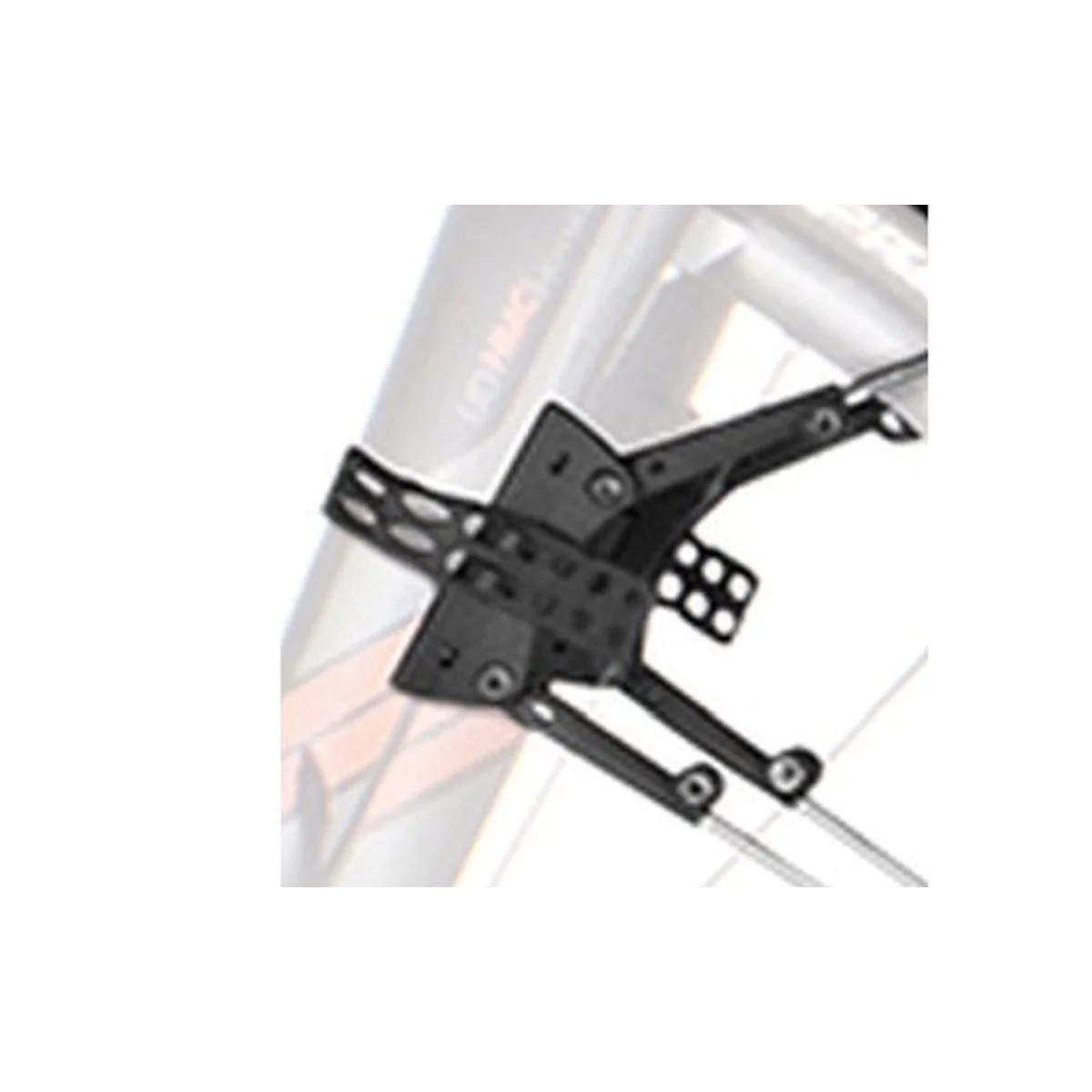 Purvasaugių komplektas SKS 28" Raceblade Pro XL