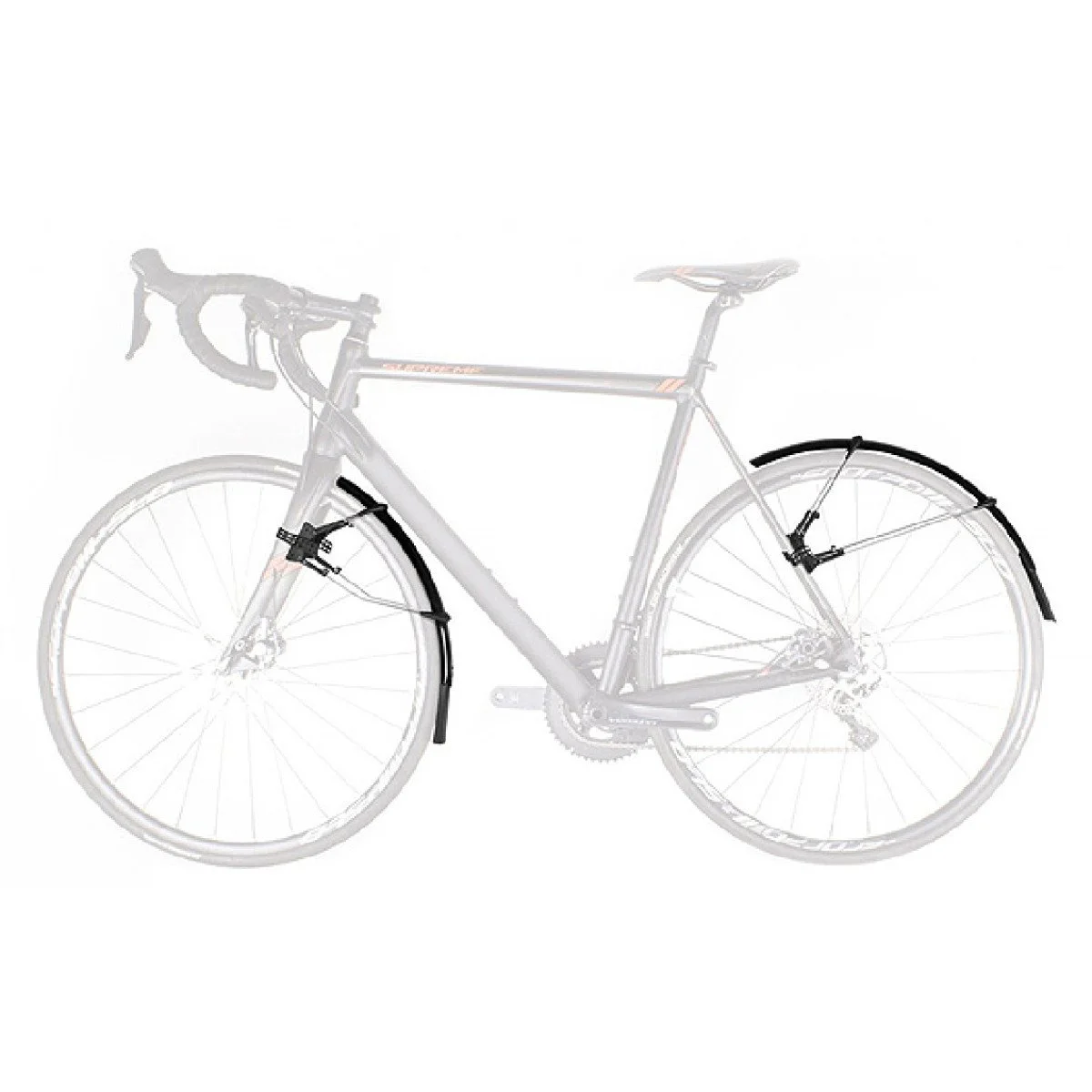 Purvasaugių komplektas SKS 28" Raceblade Pro
