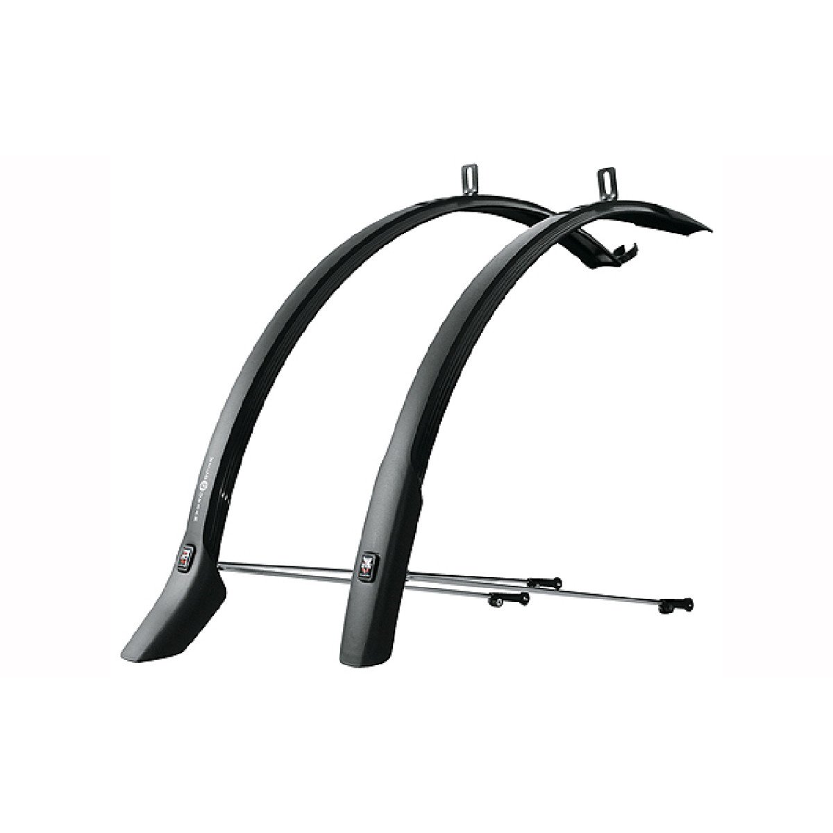 Purvasaugių komplektas SKS 28" Velo 42 Urban su laikikliu Purvasaugių komplektas SKS 28" Velo 42 Urban su laikikliu