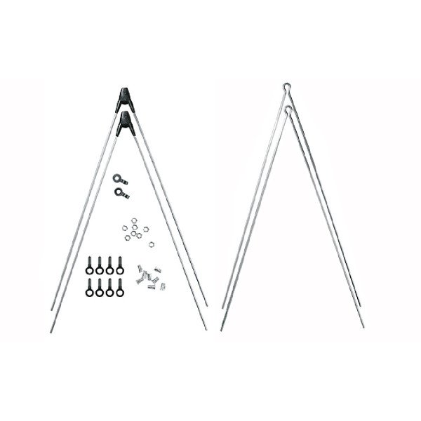 Purvasaugių tvirtinimo komplektas SKS Bluemels 8315-0355